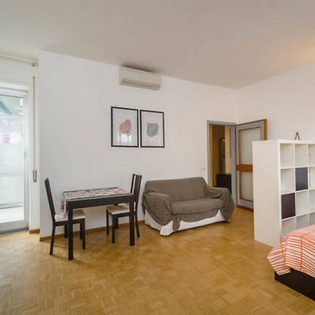 Piccapietra Apartment جنوة المظهر الخارجي الصورة