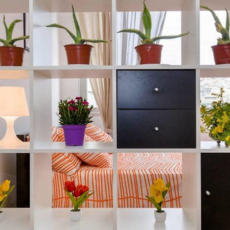 Piccapietra Apartment جنوة المظهر الخارجي الصورة