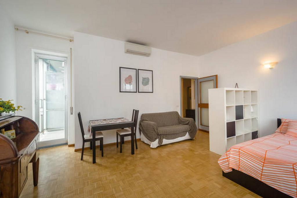 Piccapietra Apartment جنوة المظهر الخارجي الصورة