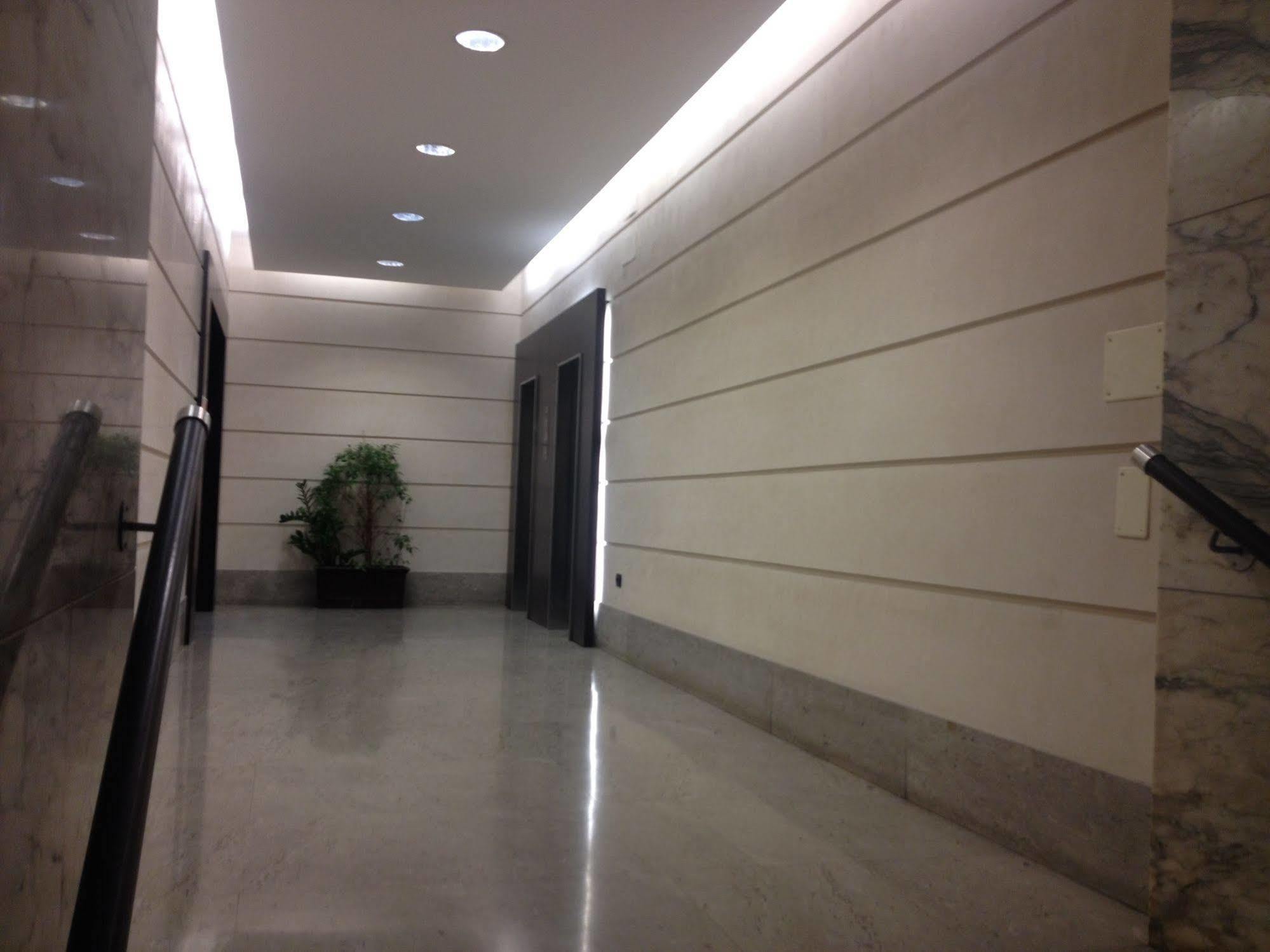 Piccapietra Apartment جنوة المظهر الخارجي الصورة