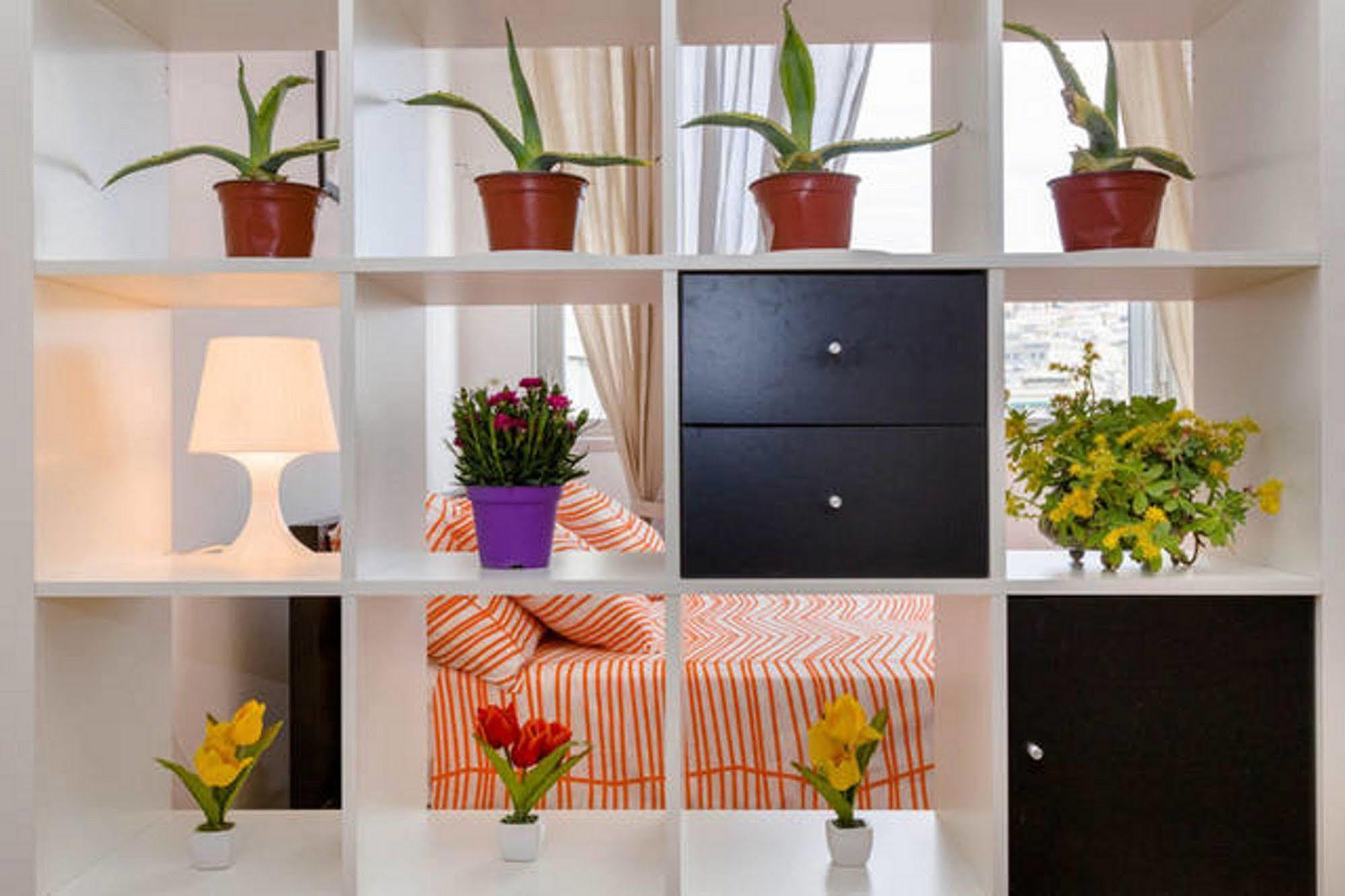 Piccapietra Apartment جنوة المظهر الخارجي الصورة