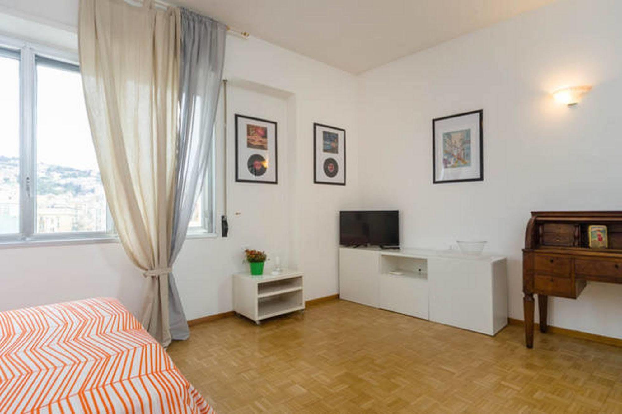 Piccapietra Apartment جنوة المظهر الخارجي الصورة