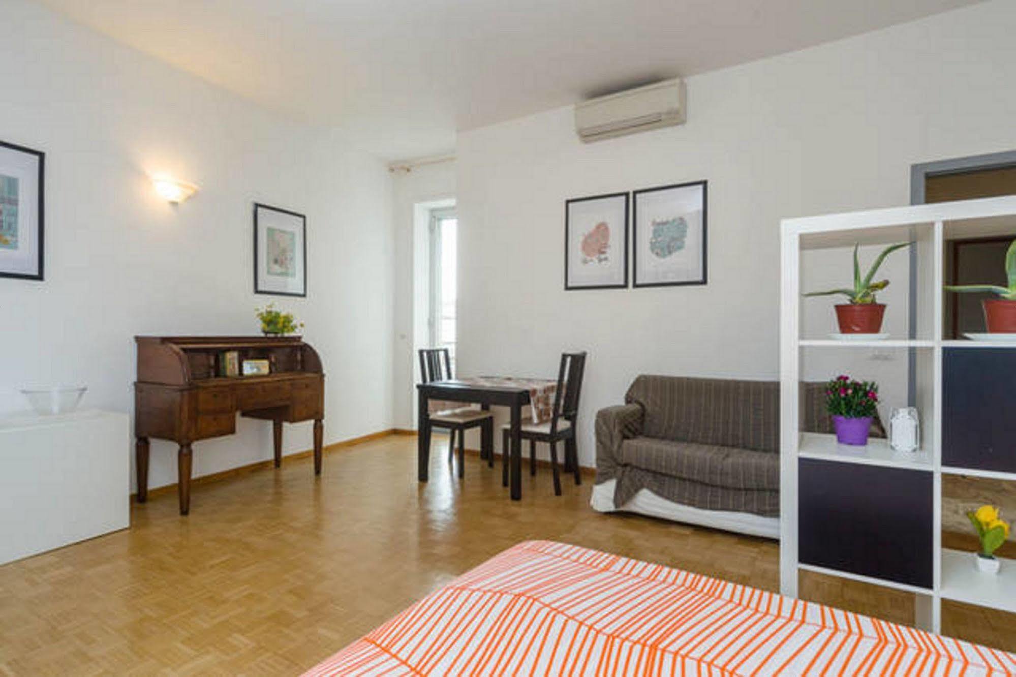 Piccapietra Apartment جنوة المظهر الخارجي الصورة