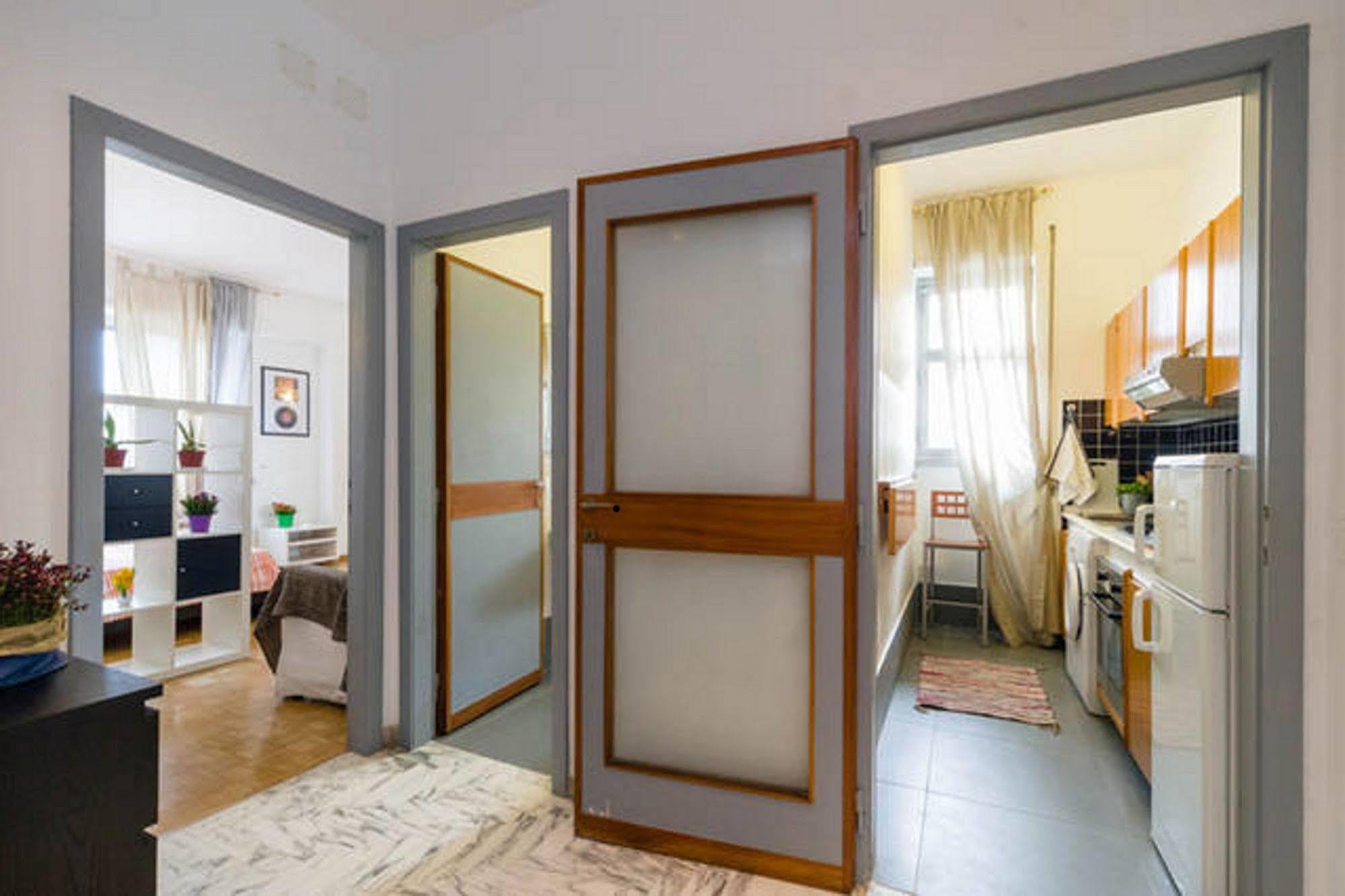 Piccapietra Apartment جنوة المظهر الخارجي الصورة