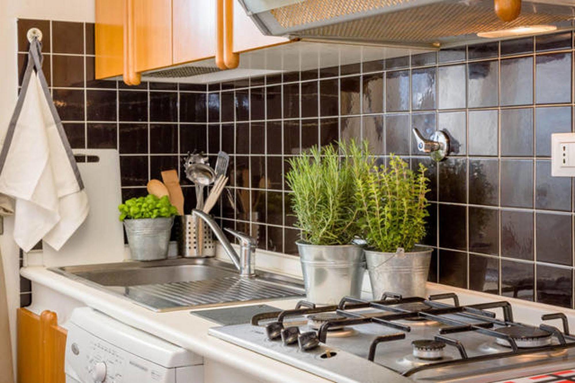 Piccapietra Apartment جنوة المظهر الخارجي الصورة