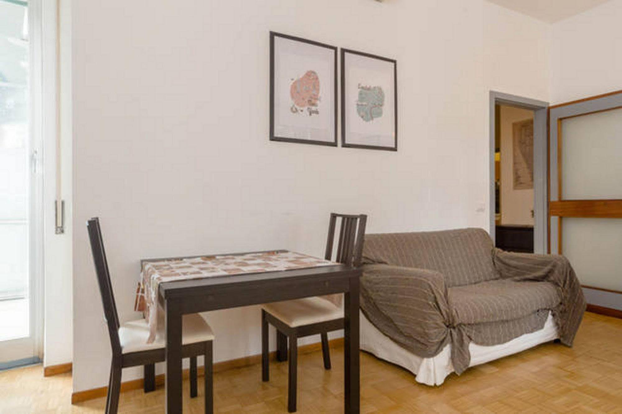 Piccapietra Apartment جنوة المظهر الخارجي الصورة